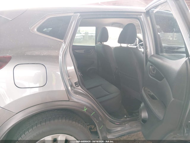 2020 Nissan Rogue Sport S Fwd Xtronic Cvt მანქანა იყიდება აუქციონზე, vin: JN1BJ1CV9LW282887, აუქციონის ნომერი: 44890428