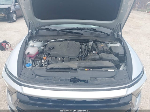 2025 HYUNDAI SONATA KMHL64JA9SA474306 Photo 9