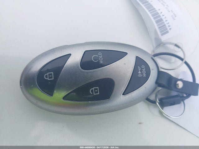 2025 HYUNDAI SONATA KMHL64JA9SA474306 Photo 10