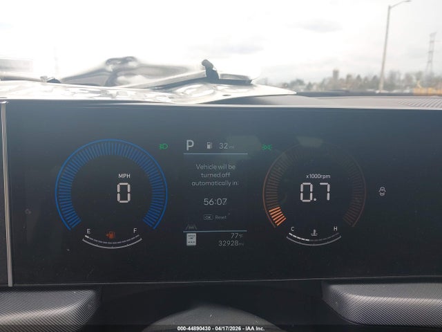 2025 HYUNDAI SONATA KMHL64JA9SA474306 Photo 6