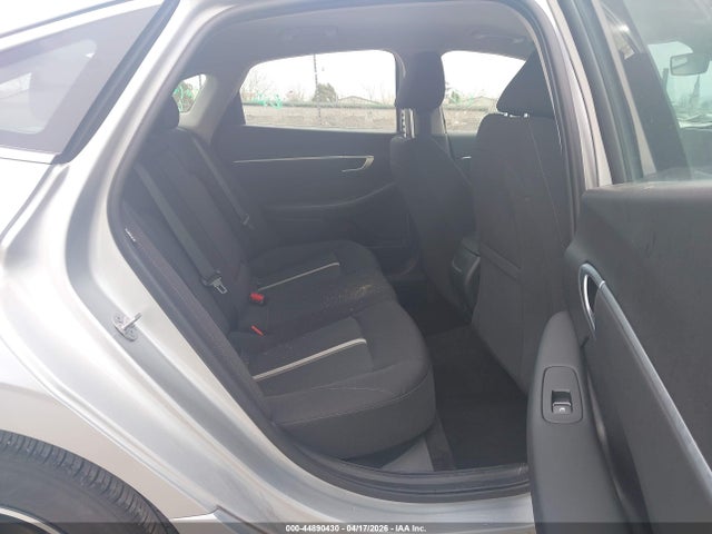 2025 HYUNDAI SONATA KMHL64JA9SA474306 Photo 7
