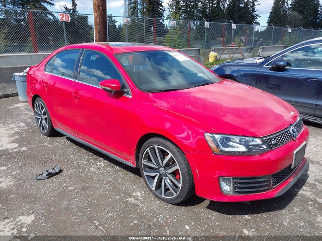 2014 VOLKSWAGEN JETTA 3VW5T7AJ0EM389494
