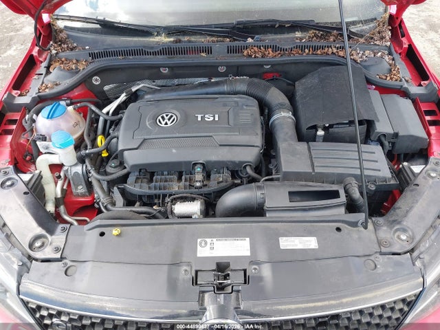 2014 VOLKSWAGEN JETTA 3VW5T7AJ0EM389494 Photo 9