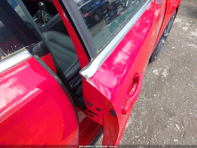 3VW5T7AJ0EM389494 Volkswagen Jetta Gli Autobahn W/nav