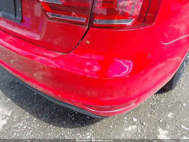 3VW5T7AJ0EM389494 Volkswagen Jetta Gli Autobahn W/nav