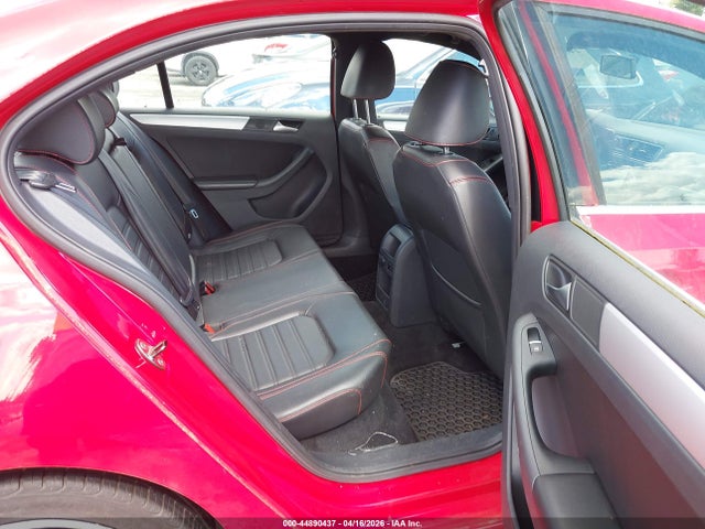 2014 VOLKSWAGEN JETTA 3VW5T7AJ0EM389494 Photo 7