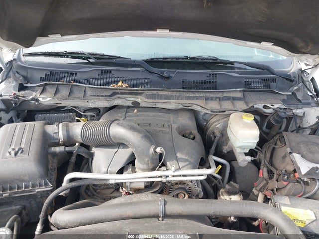 44890438 :رقم المزاد ، 3C6TR5CT0EG236681 vin ، 2014 Ram 2500 Tradesman مزاد بيع