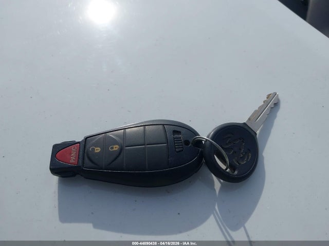 44890438 :رقم المزاد ، 3C6TR5CT0EG236681 vin ، 2014 Ram 2500 Tradesman مزاد بيع