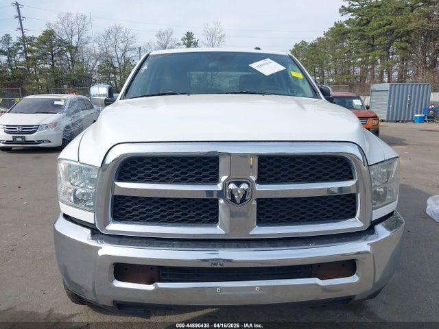 44890438 :رقم المزاد ، 3C6TR5CT0EG236681 vin ، 2014 Ram 2500 Tradesman مزاد بيع