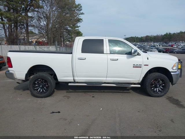 44890438 :رقم المزاد ، 3C6TR5CT0EG236681 vin ، 2014 Ram 2500 Tradesman مزاد بيع