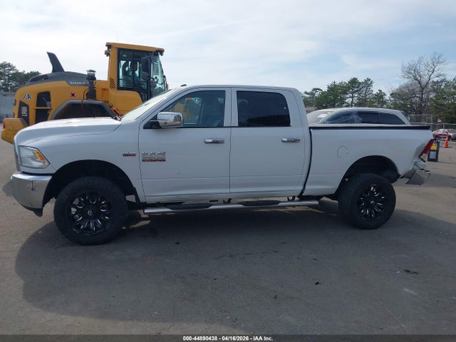 44890438 :رقم المزاد ، 3C6TR5CT0EG236681 vin ، 2014 Ram 2500 Tradesman مزاد بيع