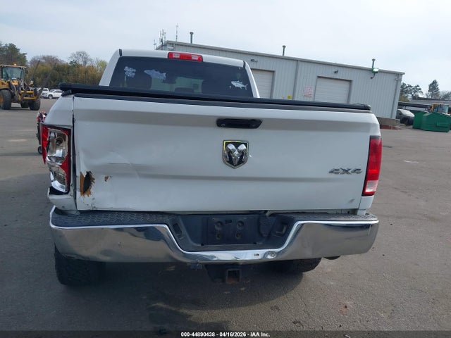 44890438 :رقم المزاد ، 3C6TR5CT0EG236681 vin ، 2014 Ram 2500 Tradesman مزاد بيع