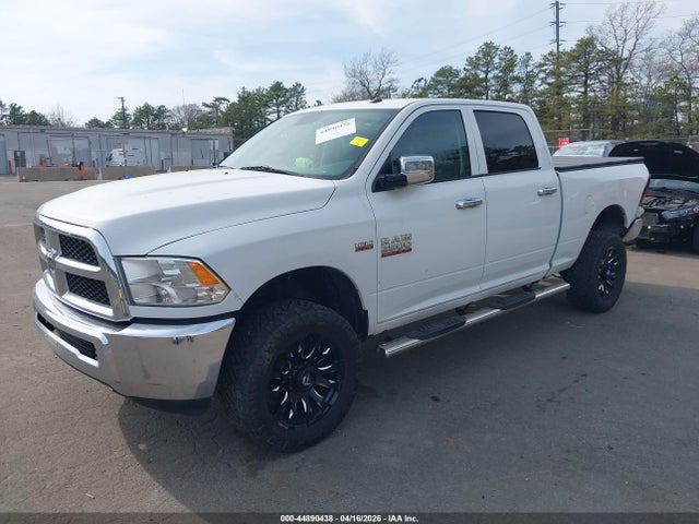 44890438 :رقم المزاد ، 3C6TR5CT0EG236681 vin ، 2014 Ram 2500 Tradesman مزاد بيع