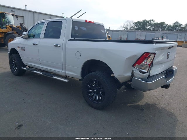 44890438 :رقم المزاد ، 3C6TR5CT0EG236681 vin ، 2014 Ram 2500 Tradesman مزاد بيع