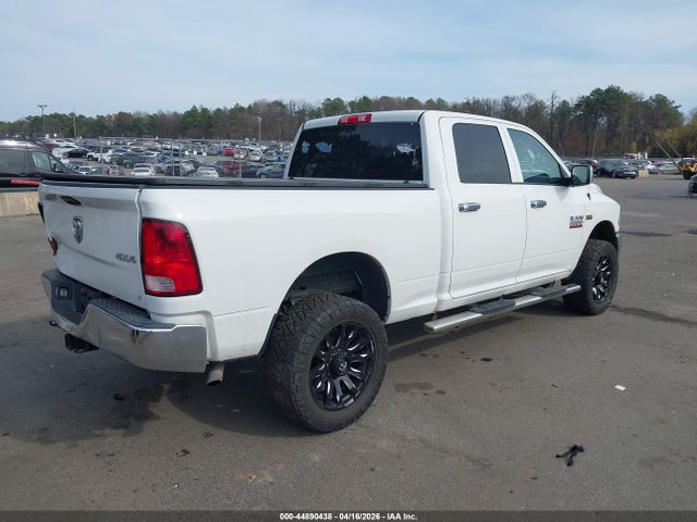 44890438 :رقم المزاد ، 3C6TR5CT0EG236681 vin ، 2014 Ram 2500 Tradesman مزاد بيع