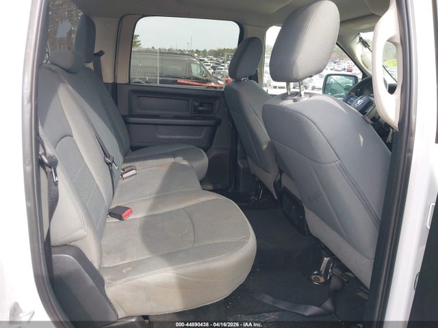 44890438 :رقم المزاد ، 3C6TR5CT0EG236681 vin ، 2014 Ram 2500 Tradesman مزاد بيع