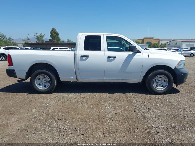 Aukcja sprzedaży 2018 Ram 1500 Tradesman  4x4 6'4 Box, vin: 1C6RR7FG9JS106177, numer aukcji: 44890439