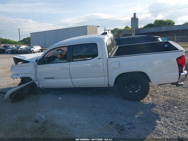 Продажа на аукционе авто 2022 Toyota Tacoma Sr5 V6, vin: 3TYAZ5CN8NT018642, номер лота: 44890441