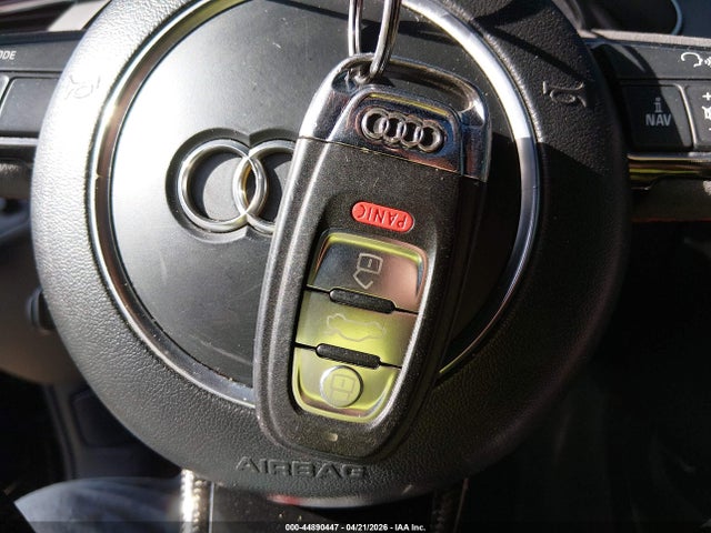 Aukcja sprzedaży 2014 Audi S4 3.0t Premium Plus, vin: WAUKGAFL7EA043941, numer aukcji: 44890447