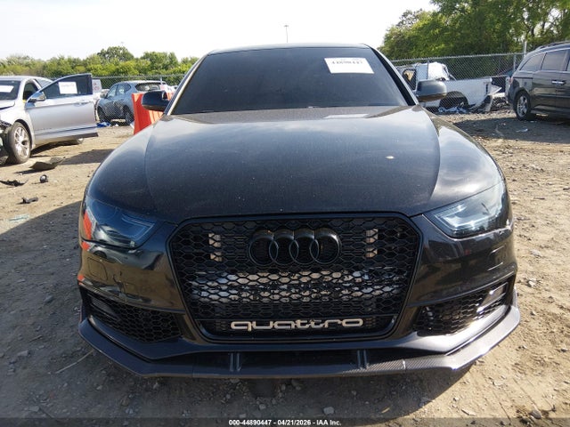 Aukcja sprzedaży 2014 Audi S4 3.0t Premium Plus, vin: WAUKGAFL7EA043941, numer aukcji: 44890447