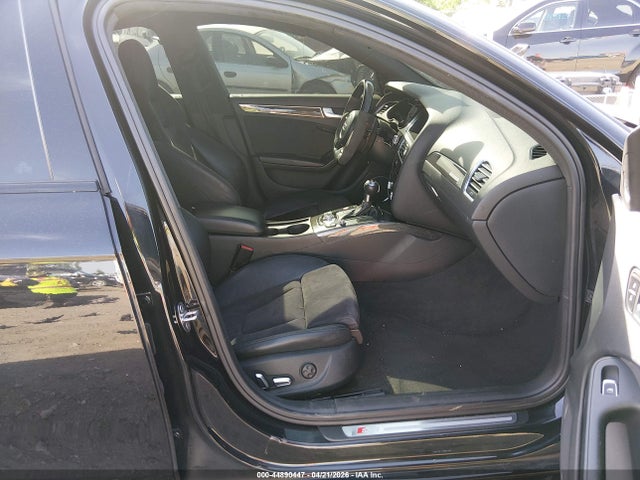 Aukcja sprzedaży 2014 Audi S4 3.0t Premium Plus, vin: WAUKGAFL7EA043941, numer aukcji: 44890447