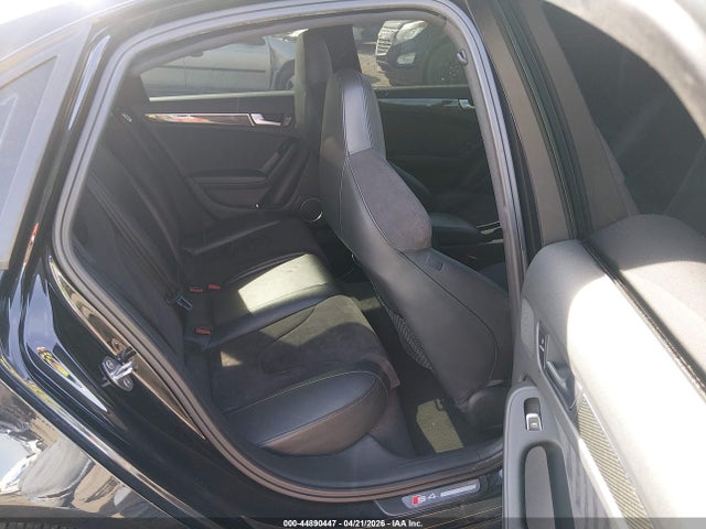 Aukcja sprzedaży 2014 Audi S4 3.0t Premium Plus, vin: WAUKGAFL7EA043941, numer aukcji: 44890447