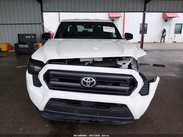 Toyota Tacoma Sr 2025 3TYKD5HN1ST031952 Image 12