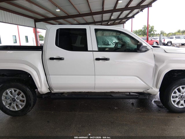 Toyota Tacoma Sr 2025 3TYKD5HN1ST031952 Image 13