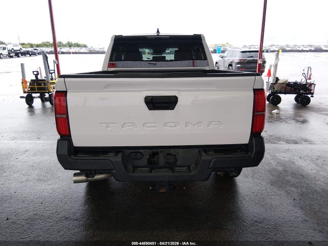 Toyota Tacoma Sr 2025 3TYKD5HN1ST031952 Image 16