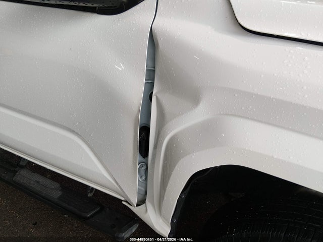 Toyota Tacoma Sr 2025 3TYKD5HN1ST031952 Image 17