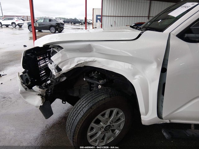 Aukcja sprzedaży 2025 Toyota Tacoma Sr, vin: 3TYKD5HN1ST031952, numer aukcji: 44890451