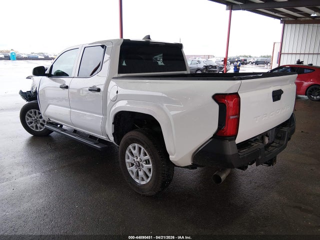 Toyota Tacoma Sr 2025 3TYKD5HN1ST031952 Image 3