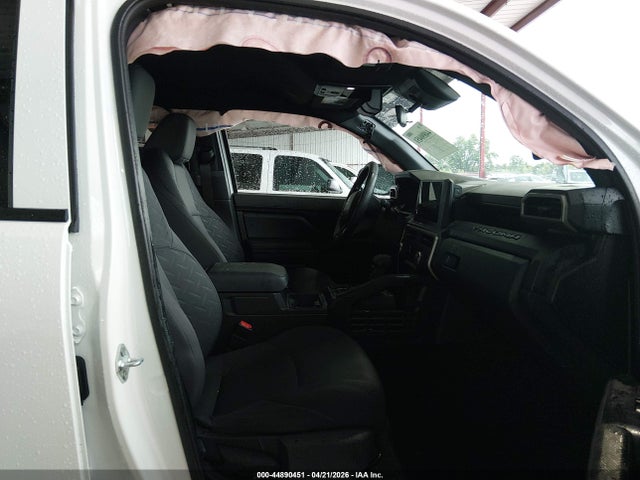 Toyota Tacoma Sr 2025 3TYKD5HN1ST031952 Image 5