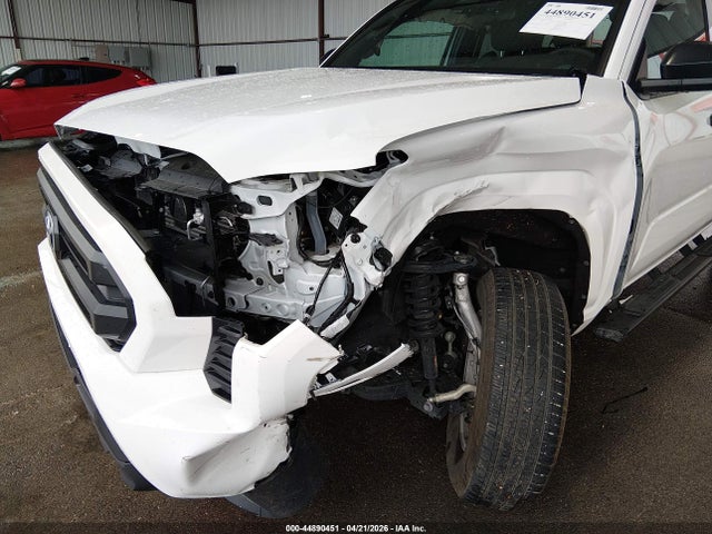 Toyota Tacoma Sr 2025 3TYKD5HN1ST031952 Image 6