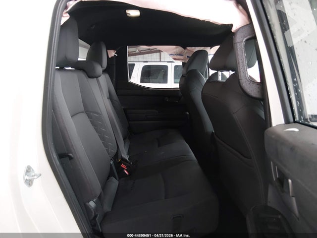 Toyota Tacoma Sr 2025 3TYKD5HN1ST031952 Image 8