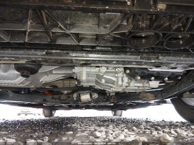 KMHL24JJ1MA035390 Hyundai Sonata Blue