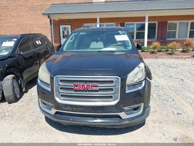 Продаж на аукціоні авто 2016 Gmc Acadia Slt-1, vin: 1GKKVRKD2GJ151123, номер лоту: 44890453