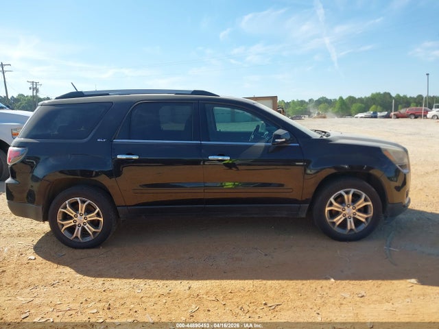 Продаж на аукціоні авто 2016 Gmc Acadia Slt-1, vin: 1GKKVRKD2GJ151123, номер лоту: 44890453