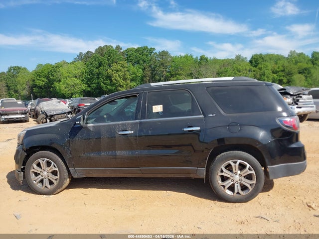 Продаж на аукціоні авто 2016 Gmc Acadia Slt-1, vin: 1GKKVRKD2GJ151123, номер лоту: 44890453
