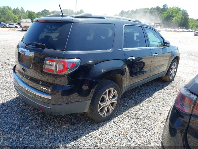 Продаж на аукціоні авто 2016 Gmc Acadia Slt-1, vin: 1GKKVRKD2GJ151123, номер лоту: 44890453