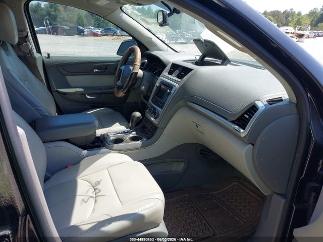Продаж на аукціоні авто 2016 Gmc Acadia Slt-1, vin: 1GKKVRKD2GJ151123, номер лоту: 44890453