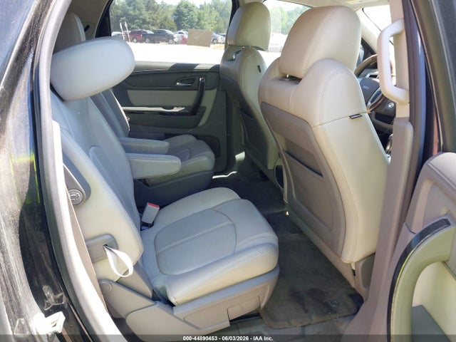 Продаж на аукціоні авто 2016 Gmc Acadia Slt-1, vin: 1GKKVRKD2GJ151123, номер лоту: 44890453
