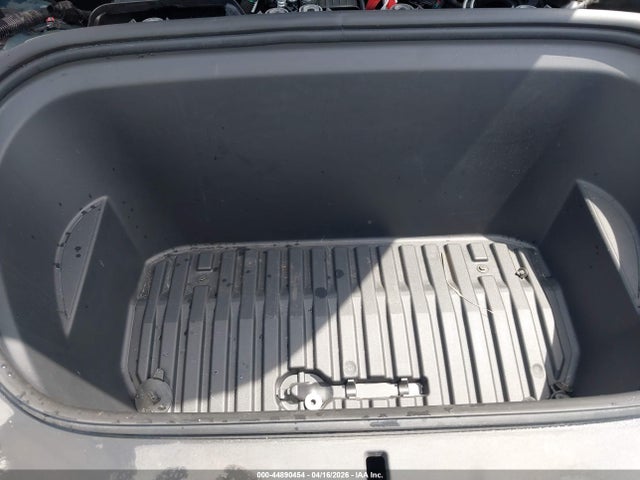 Aukcja sprzedaży 2023 Tesla Model Y Awd/long Range Dual Motor All-wheel Drive, vin: 7SAYGDEE6PA067367, numer aukcji: 44890454