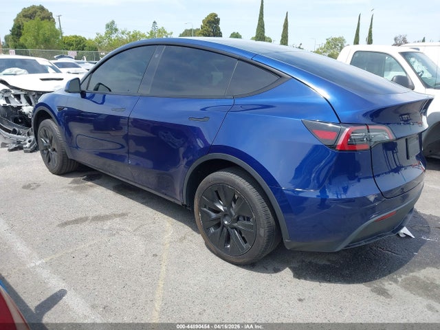 Aukcja sprzedaży 2023 Tesla Model Y Awd/long Range Dual Motor All-wheel Drive, vin: 7SAYGDEE6PA067367, numer aukcji: 44890454