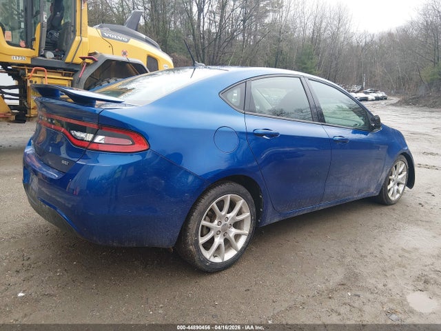 Продаж на аукціоні авто 2013 Dodge Dart Sxt, vin: 1C3CDFBA3DD185335, номер лоту: 44890456