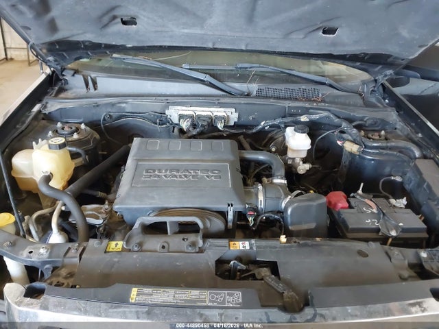 44890458 :رقم المزاد ، 1FMCU94G99KA07166 vin ، 2009 Ford Escape Limited مزاد بيع