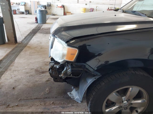 44890458 :رقم المزاد ، 1FMCU94G99KA07166 vin ، 2009 Ford Escape Limited مزاد بيع