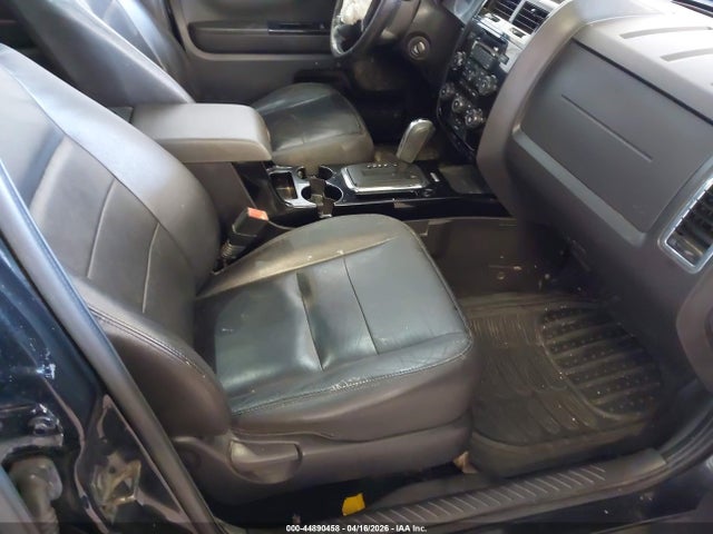 44890458 :رقم المزاد ، 1FMCU94G99KA07166 vin ، 2009 Ford Escape Limited مزاد بيع