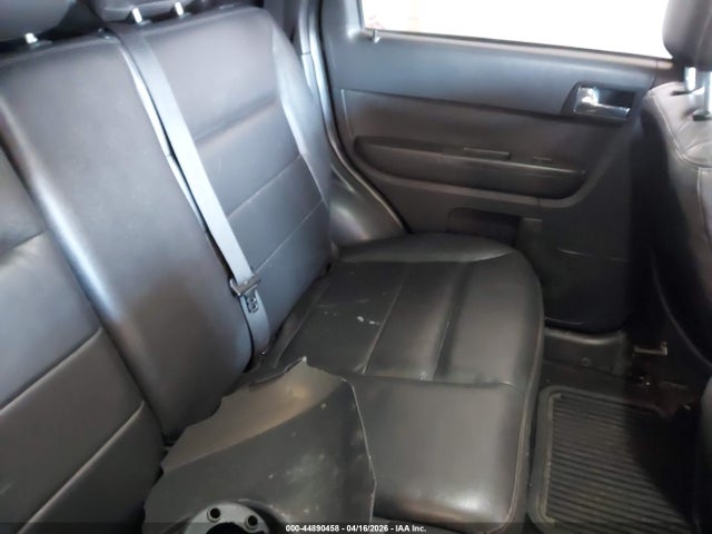 44890458 :رقم المزاد ، 1FMCU94G99KA07166 vin ، 2009 Ford Escape Limited مزاد بيع