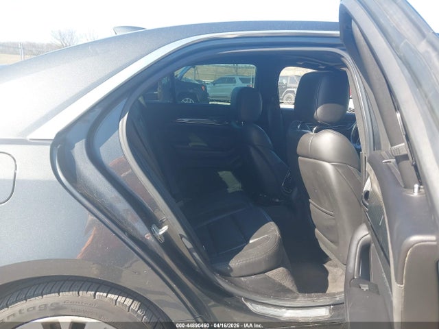 Продаж на аукціоні авто 2016 Cadillac Cts Performance Collection, vin: 1G6AY5SS3G0190463, номер лоту: 44890460